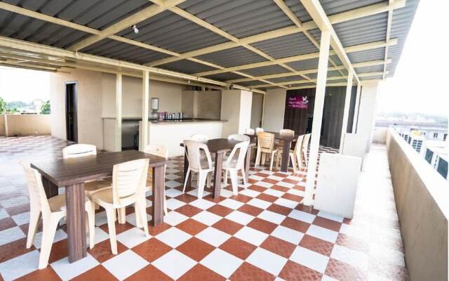 Samasth Rooms and Suites by YGH