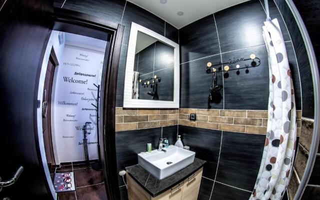 Milmari Resort M16 Markovic