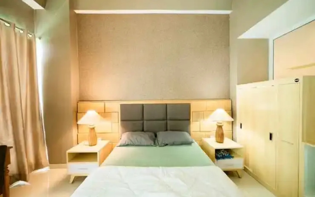 Golom Room by Vivo Apartemen