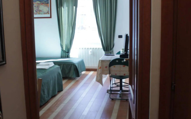 Tourist House Ostiense