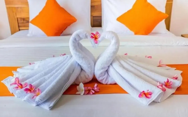 Ambengan Private Villa