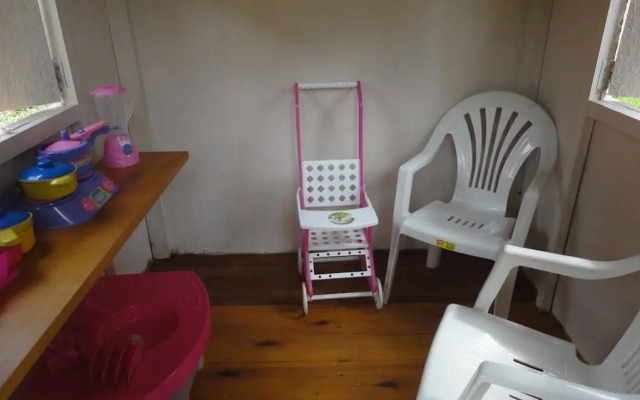 Pousada Maibe Amanhecer na Serra