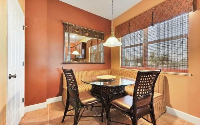 121 Cinnamon Beach - Three Bedroom Condo