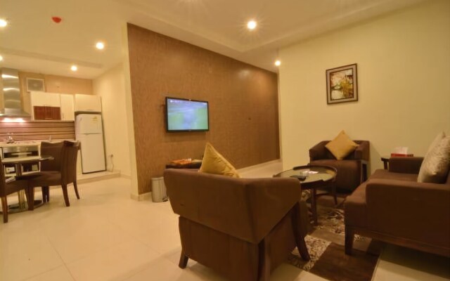 Hera Homes Hotel Apartments