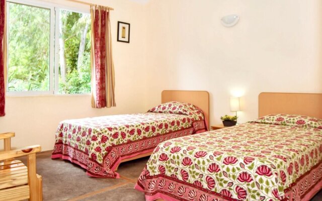 Villa With 3 Bedrooms in Rodrigues, With Furnished Garden and Wifi - 6