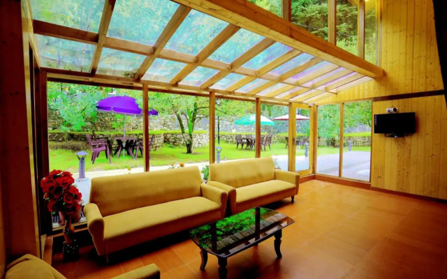 Amara Resorts Manali