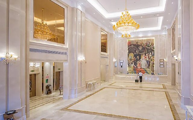 Vienna International Hotel (Jingzhou Xintiandi)