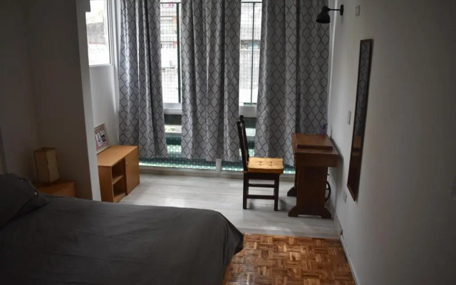 Cálido, luminoso & excelente ubicación BA