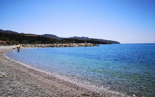 Panos & Antzy Apartments