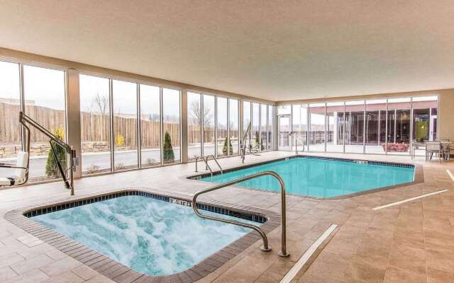 Wyndham Avon
