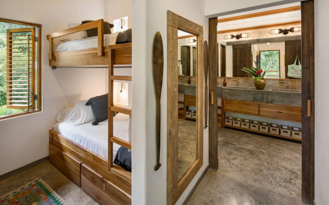 The Nomadic Hotel