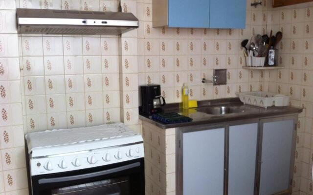 Bucolico Apartamento em Copacabana