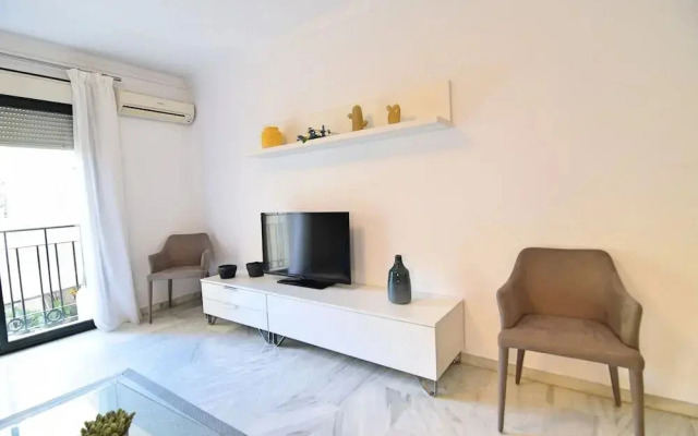 Apartamento Puerto - Malagueta