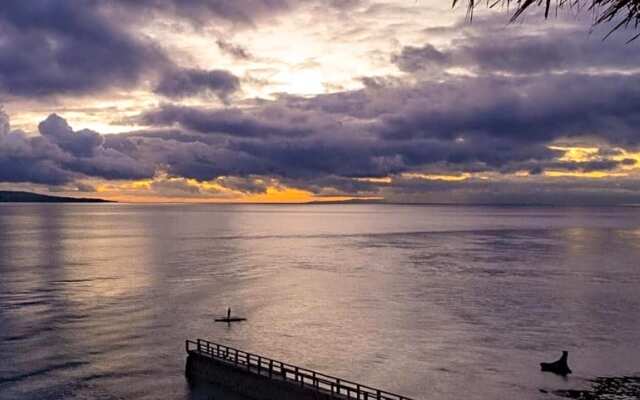 Wuthering Heights Bed & Breakfast