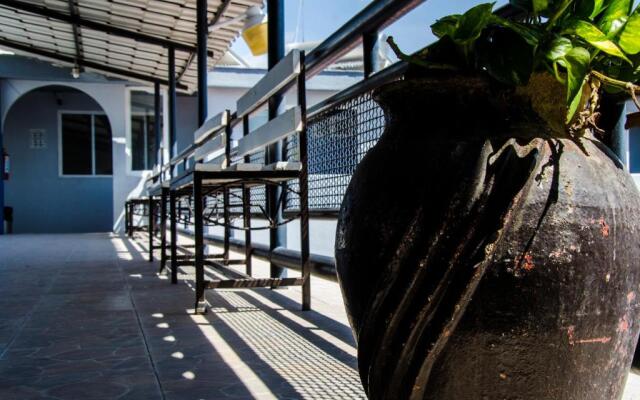 Hotel Tecnologico