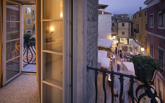 Heritage Hotel Life Palace