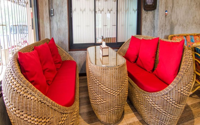 The Gallery Guest House
