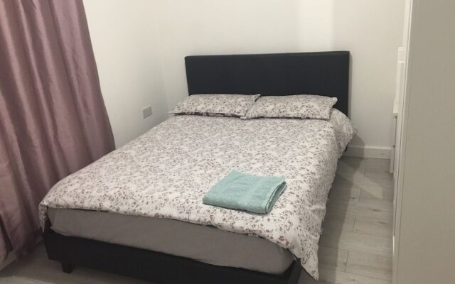 Sleep In Oxford