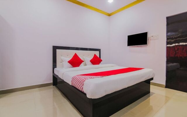 OYO 22282 Travellers Nest
