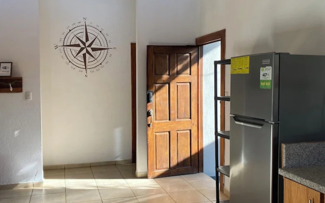 Casa Piscina Santa Teresa