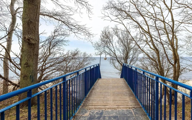 Beautiful Apartment, Pobierowo