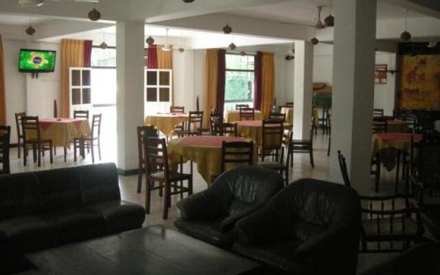 Hotel Heshani