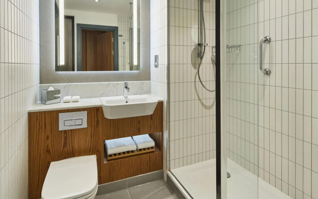 Courtyard by Marriott Exeter Sandy Park