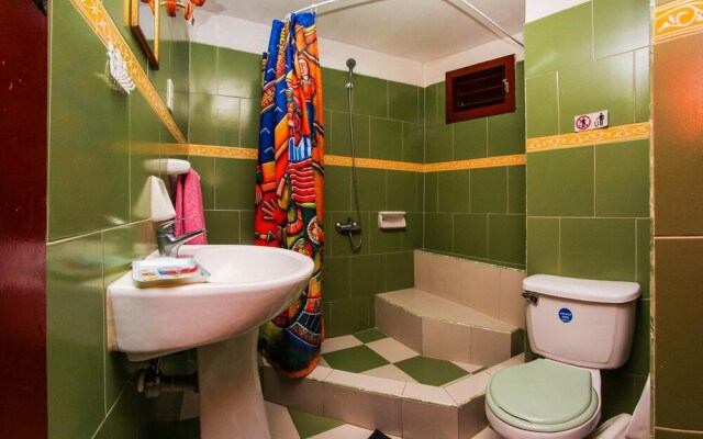 Havana Accomodation 1883