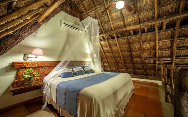 The Lodge at Chichen Itza