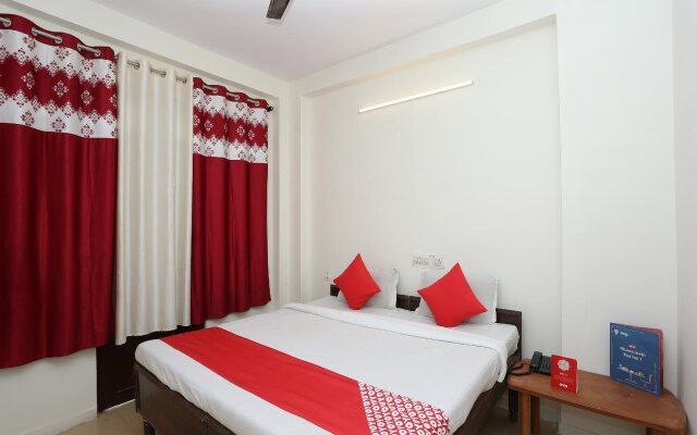 Hotel Ganga Sagar By OYO Rooms