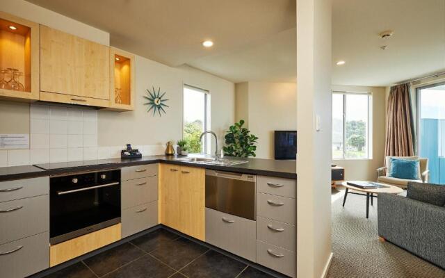 Kaikoura Luxury Apartments