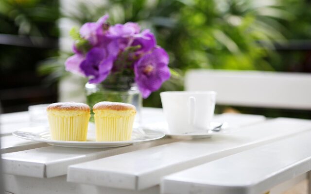 La Villetta Chiang Mai