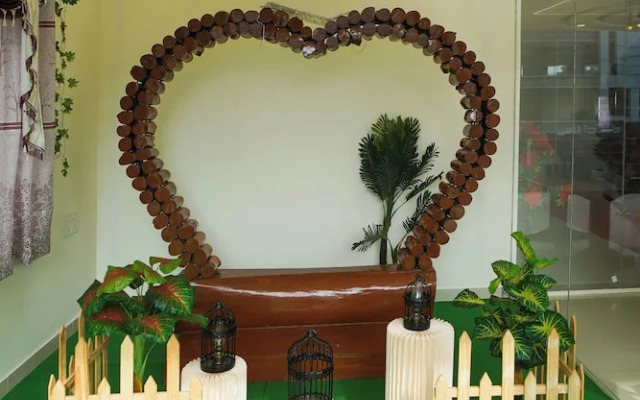 Bhadrachalam Nest Inn