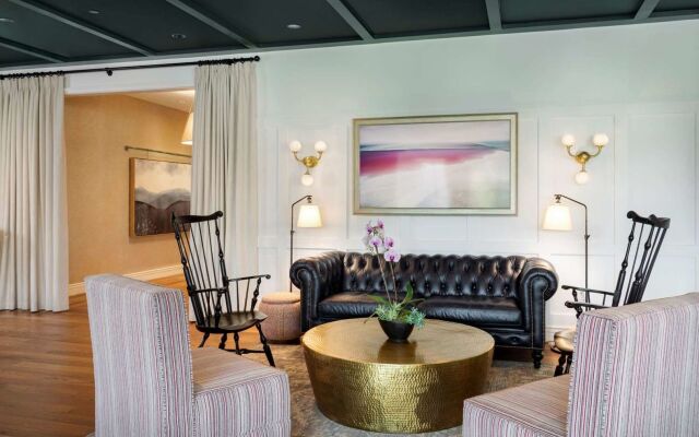 Canopy By Hilton Boston Downtown