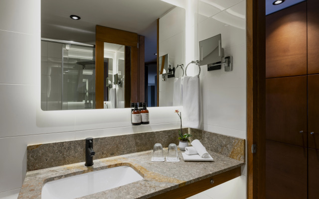 Avani Royal Zona T Bogotá Hotel (previously NH Bogotá Boheme Royal)