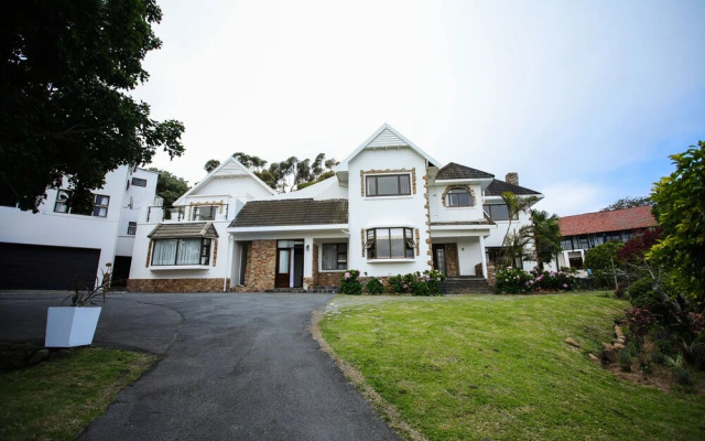 Hathaway Guest House