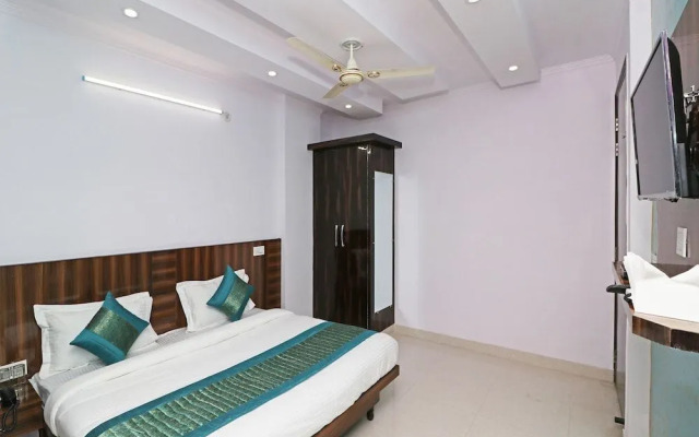 Hotel Aerosky