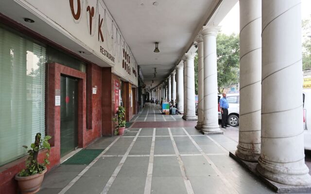 OYO 551 Hotel York