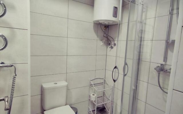 Livu Studio Apartments