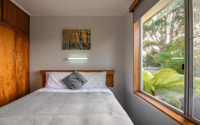 Marsden Court Apartments