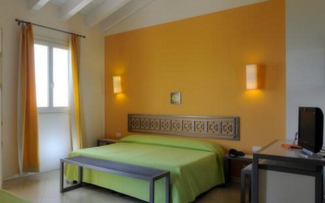 Sikania Eco Resort