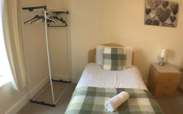 Number 19 Guesthouse