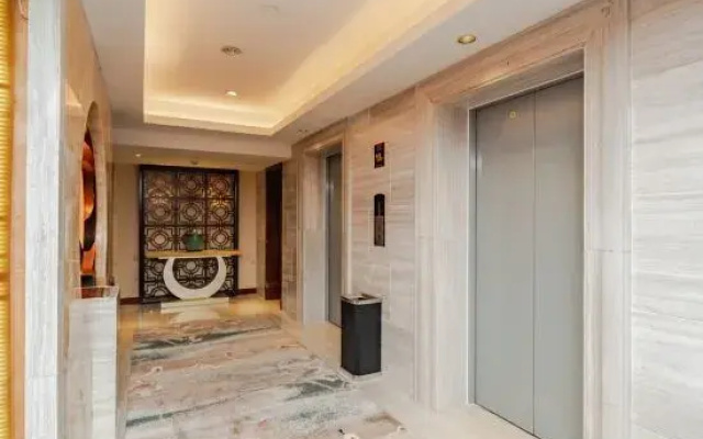 Jiahao International Hotel
