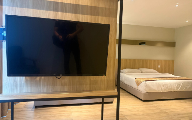 Hope Hotel Masai – Guest Rooms – Masai