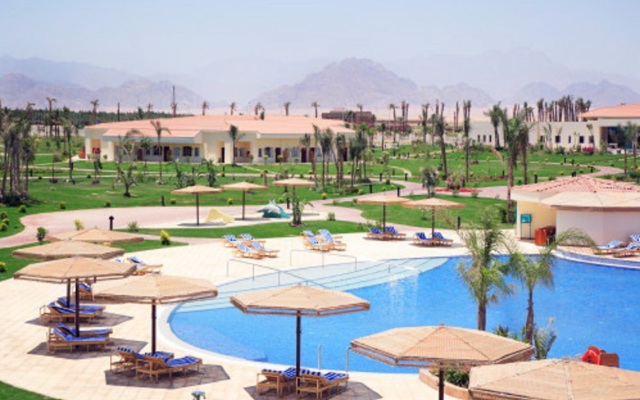 Jolie Ville Royal Peninsula Hotel & Resort Sharm El Sheikh