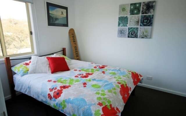 Frost Creek Lodge - Rural Sanctuary