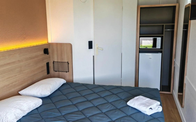 Premiere Classe Douai - Cuincy