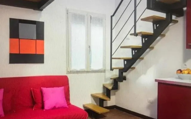 Delizioso appartamento nel cuore di Firenze