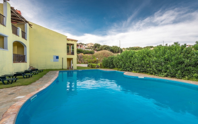 Sea Villas 4IN 1Km From The Beach