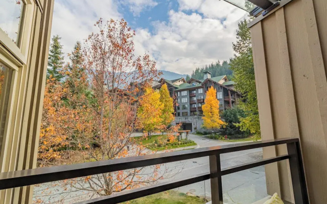 Whistler Vacation Club Lake Placid Lodge - 327